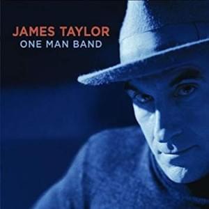 Sweet Baby James - Live at the Colonial Theatre - James Taylor