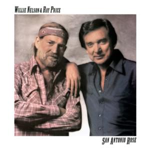 Faded Love - Willie Nelson & Ray Price (Ft. Crystal Gayle)