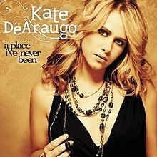 If This Is Love - Kate Dearaugo