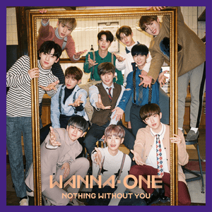 Twilight - WANNA ONE