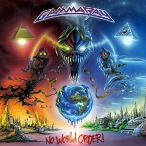 Damn the Machine - Gamma Ray