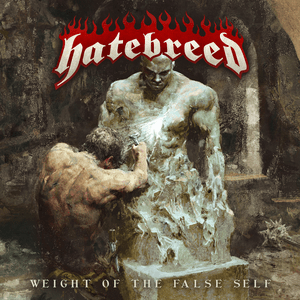 Set It Right (Start with Yourself) - Hatebreed