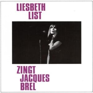 Amsterdam - Liesbeth List