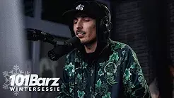 Kaascouse - Wintersessie 2019 - 101Barz (Ft. Kaascouse)