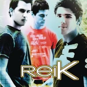 Niña - Reik