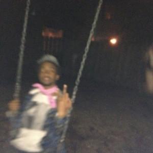 Star Trek - Lil Tracy