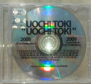 Senza Titolo 79 - Uochi Toki