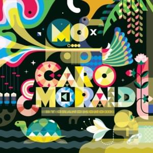 Home - Caro Emerald (Ft. Metropole Orkest)