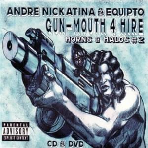 Tell Dat to Dummies - Andre Nickatina & Equipto