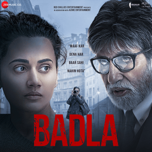 Badla - Anupam Roy