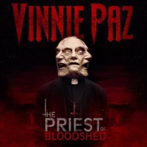 When Crows Descend Upon You (C-Lance Mix) - Vinnie Paz (Ft. Demoz & Jus Allah)