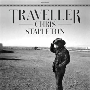 More of You - Chris Stapleton (Ft. Morgane Stapleton)