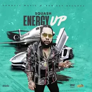 Energy Up - SQUASH