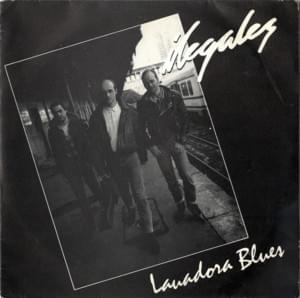 Lavadora Blues - Ilegales