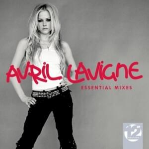 Hot (Wolfadelic Remix) - Avril Lavigne