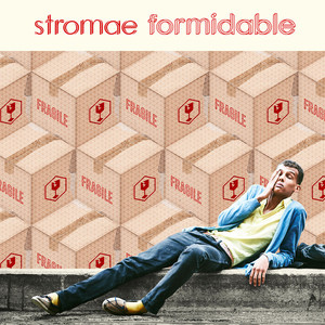 Stromae - Formidable (English Translation) - Lyrxo English Translations