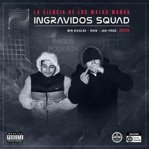 Hice Que lo Muevas - Ingrávidos La Industria (Ft. Homer el Mero Mero)