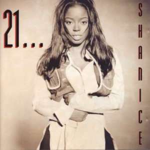 I Wanna Give It to You - Shanice