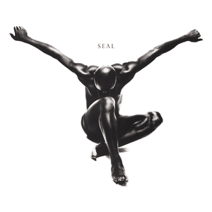 Love Is Powerful - Seal