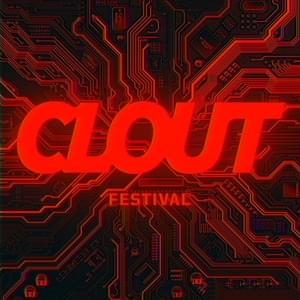 CLOUT Festival 2022 [LINEUP] - Gomeback (Ft. Rap Lyrxo Polska)