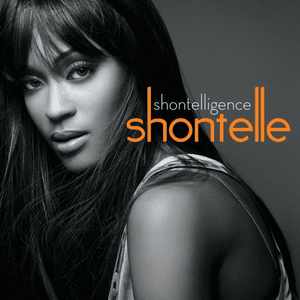 Focus Pon Me - Shontelle