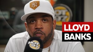 Lloyd Banks (2017) | Funk Flex | #Freestyle066 - Lloyd Banks