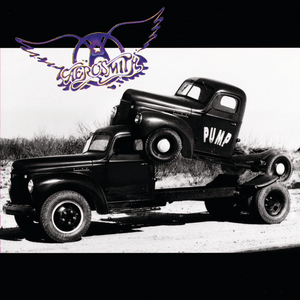 My Girl - Aerosmith