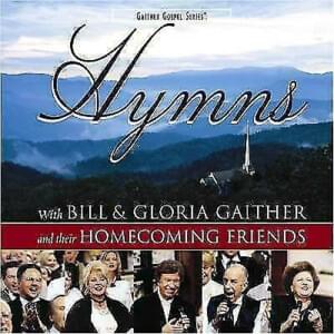 A Rose Among The Thorns - Bill & Gloria Gaither (Ft. The Bishops)