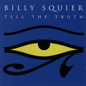 Not a Color - Billy Squier