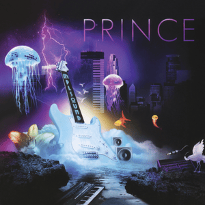 (There’ll Never B) Another Like Me - Prince