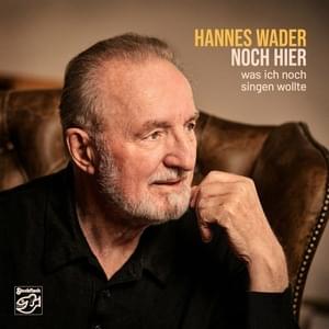 Le temps des cerises - Hannes Wader (Ft. Reinhard Mey)