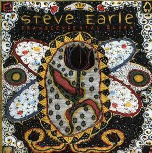 Everyone’s in Love with You - Steve Earle