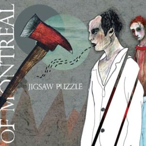 Jigsaw Puzzle - ​of Montreal