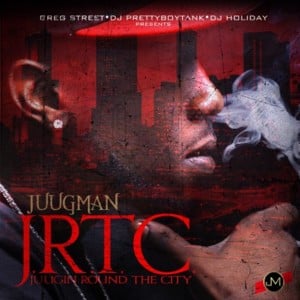 Juugin Round the City - Yung Ralph (Ft. Rich Homie Quan)