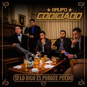 Paso Firme - Grupo Codiciado