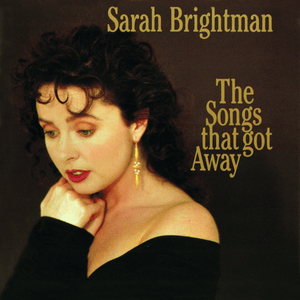 If I Ever Fall In Love Again - Sarah Brightman