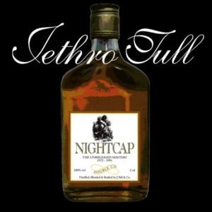 Crew Nights - Jethro Tull