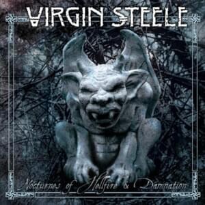 Lucifer’s Hammer - Virgin Steele