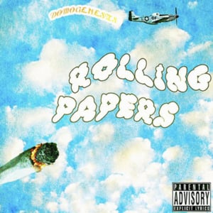 Rolling Papers - Domo Genesis (Ft. Tyler, The Creator)