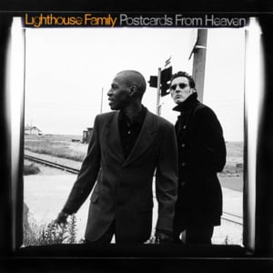 Postcard From Heaven - Lighthouse Family