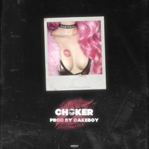 CHOKER - LOW-FI PRINCE