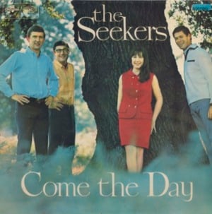 The Last Thing on My Mind - The Seekers