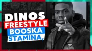 Booska Stamina, - Dinos