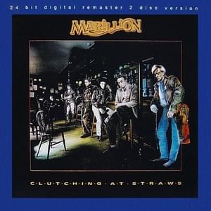 Going Under (Extended version) - Marillion