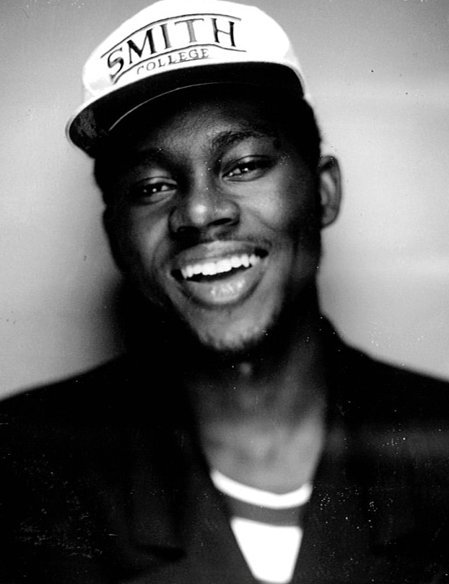 Alone* - Theophilus London