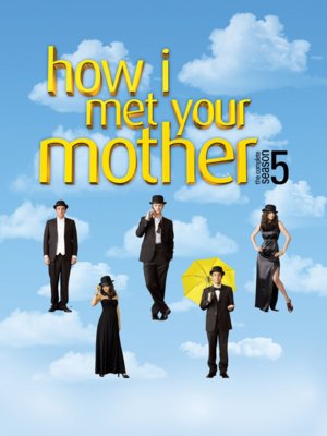 The Wedding Bride - How I Met Your Mother