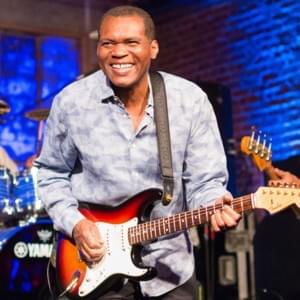 Night Patrol - Robert Cray