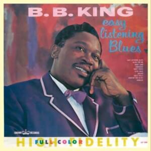 Confessin’ - B.B. King