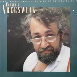 Persoonlijke Peter - Cornelis Vreeswijk