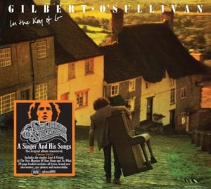 What Am I Doing Here With You - Gilbert O'Sullivan